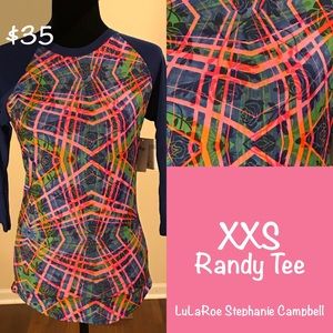 LuLaRoe Randy